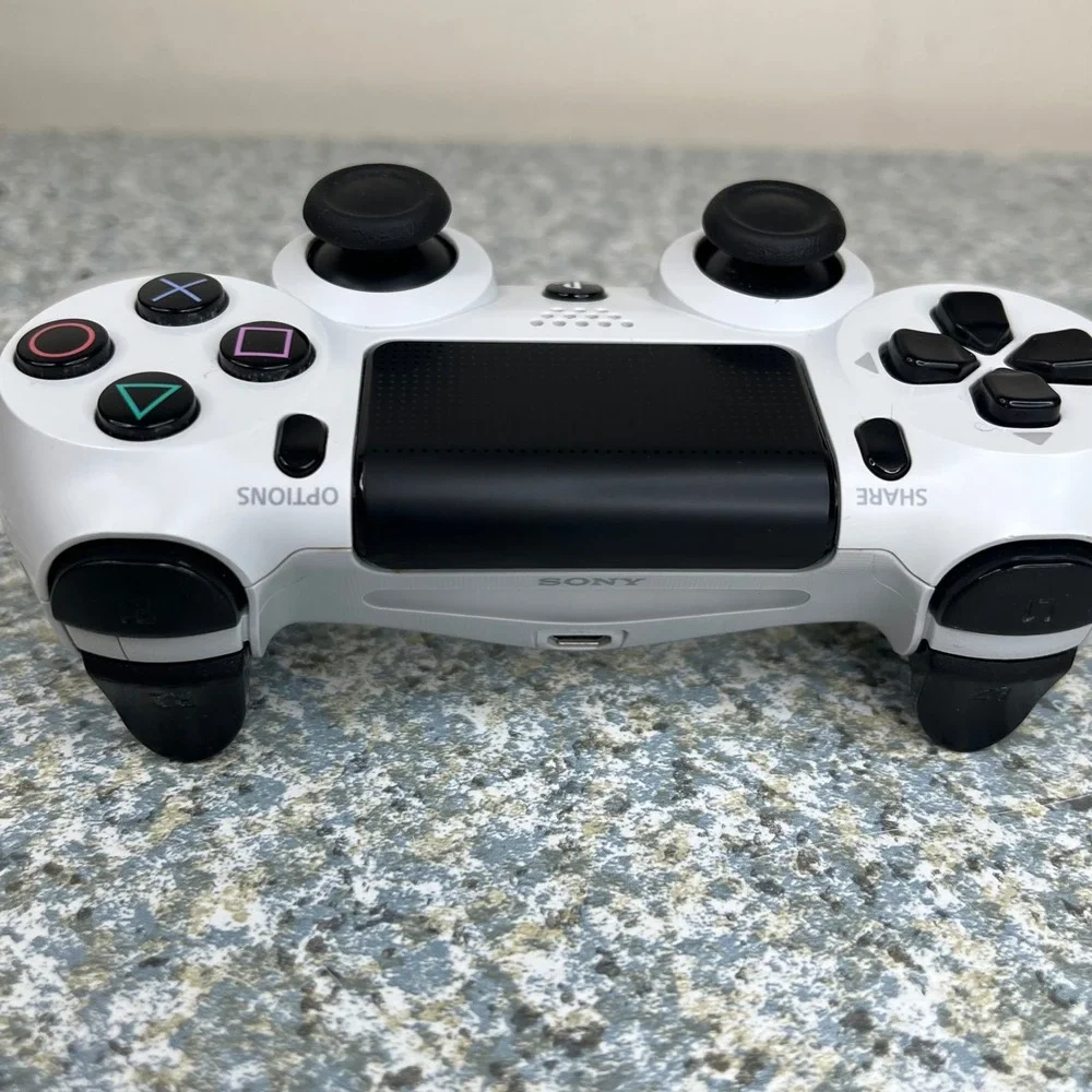 Sony dualshock wireless